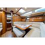 Book yachts online - sailboat - Sun Odyssey 43 - Tatanos - rent