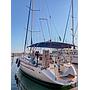 Book yachts online - sailboat - Bavaria 44 - Danai (with Bowthruster ,Solar Panels, New Sails) - rent