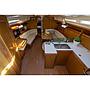 Book yachts online - sailboat - Sun Odyssey 42 i - Mesogeios - rent