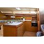 Book yachts online - sailboat - Sun Odyssey 42 i - Mesogeios - rent