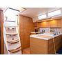 Book yachts online - sailboat - X-Yachts X4.6 - Artemis - rent