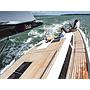 Book yachts online - sailboat - X-Yachts X4.9 - Xstatic - rent