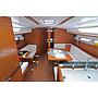 Book yachts online - sailboat - Jeanneau 439 - Marina 1 - rent