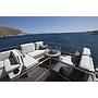 Book yachts online - motorboat - Maiora Renaissance 66/70ft - Dini - rent