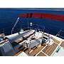 Book yachts online - sailboat - Oceanis 393 Clipper - Škuribanda (refitted 2021) - rent