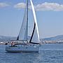 Book yachts online - sailboat - Oceanis 393 Clipper - Škuribanda (refitted 2021) - rent