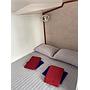 Book yachts online - catamaran - Island Spirit 380 - Island Dream - rent