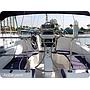 Book yachts online - sailboat - Catalina 375 - Vag Alame - rent