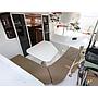 Book yachts online - catamaran - Mahé - 36 - Happy Eva - rent