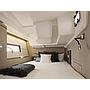 Book yachts online - sailboat - Oceanis 46.1 - Oceania - rent