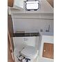 Book yachts online - motorboat - Antares 8 OB - Tiha Patnja - rent