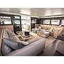 Book yachts online - catamaran - Lagoon 620 Essence - Soleanis II - rent