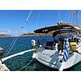 Book yachts online - sailboat - Sun Odyssey 440 - Finesse - rent