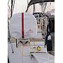 Book yachts online - sailboat - Sun Odyssey 440 - Finesse - rent