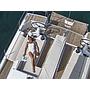 Book yachts online - sailboat - Sun Odyssey 440 - Finesse - rent