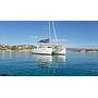 Book yachts online - catamaran - LAGOON  450F AMARE I / SKIPPERED ONLY / FREE STAND UP PADDLE / BOW CUSHIONS - Amare 1 - rent