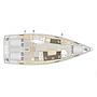 Book yachts online - sailboat - Hanse 418 - 4FUN - rent