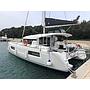 Book yachts online - catamaran - Lagoon 40 - EL PASO - rent