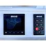 Book yachts online - sailboat - Hanse 508 - APOLLO - rent
