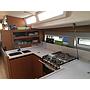 Book yachts online - sailboat - Sun Odyssey 490 - LADY FLORA 2 - rent
