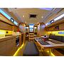 Book yachts online - sailboat - Dufour 460 - Zenith - rent