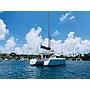 Book yachts online - catamaran - Lagoon 39 - Willow Dew - rent