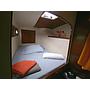 Book yachts online - catamaran - Venezia 42 - Inordinate - rent