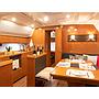 Book yachts online - sailboat - Bavaria Cruiser 46 - Titan - rent