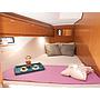 Book yachts online - sailboat - Bavaria Cruiser 46 - Titan - rent