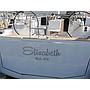Book yachts online - sailboat - Dufour 460 Grand Large - Elizabeth - rent