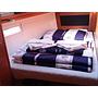 Book yachts online - sailboat - Dufour 560 Grand Large - Altamira - rent