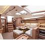 Book yachts online - sailboat - Dufour 560 Grand Large - Altamira - rent