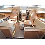 Book yachts online - sailboat - Dufour 560 Grand Large - Altamira - rent