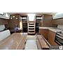 Book yachts online - sailboat - Oceanis 46.1 - Sophia - rent