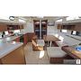 Book yachts online - sailboat - Oceanis 46.1 - Sophia - rent