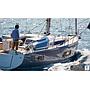 Book yachts online - sailboat - Oceanis 46.1 - Sophia - rent