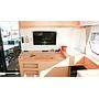 Book yachts online - catamaran - Lagoon 42 - Mona Lisa II - rent