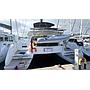 Book yachts online - catamaran - Lagoon 46 - Voyager - rent
