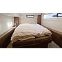 Book yachts online - catamaran - Lagoon 46 - Voyager - rent
