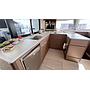 Book yachts online - catamaran - Lagoon 46 - Voyager - rent