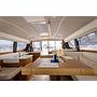 Book yachts online - sailboat - Moody 54 - Adventuro - rent