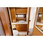 Book yachts online - sailboat - Moody 54 - Adventuro - rent