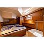 Book yachts online - sailboat - Moody 54 - Adventuro - rent