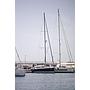 Book yachts online - sailboat - Moody 54 - Adventuro - rent