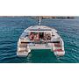 Book yachts online - catamaran - Isla 40 - Laja - rent