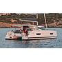 Book yachts online - catamaran - Isla 40 - Laja - rent
