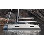 Book yachts online - catamaran - Isla 40 - Laja - rent
