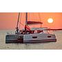 Book yachts online - catamaran - Isla 40 - Laja - rent
