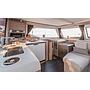 Book yachts online - catamaran - Isla 40 - Laja - rent