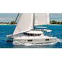 Book yachts online - catamaran - Lagoon 42 - Moonlight - rent